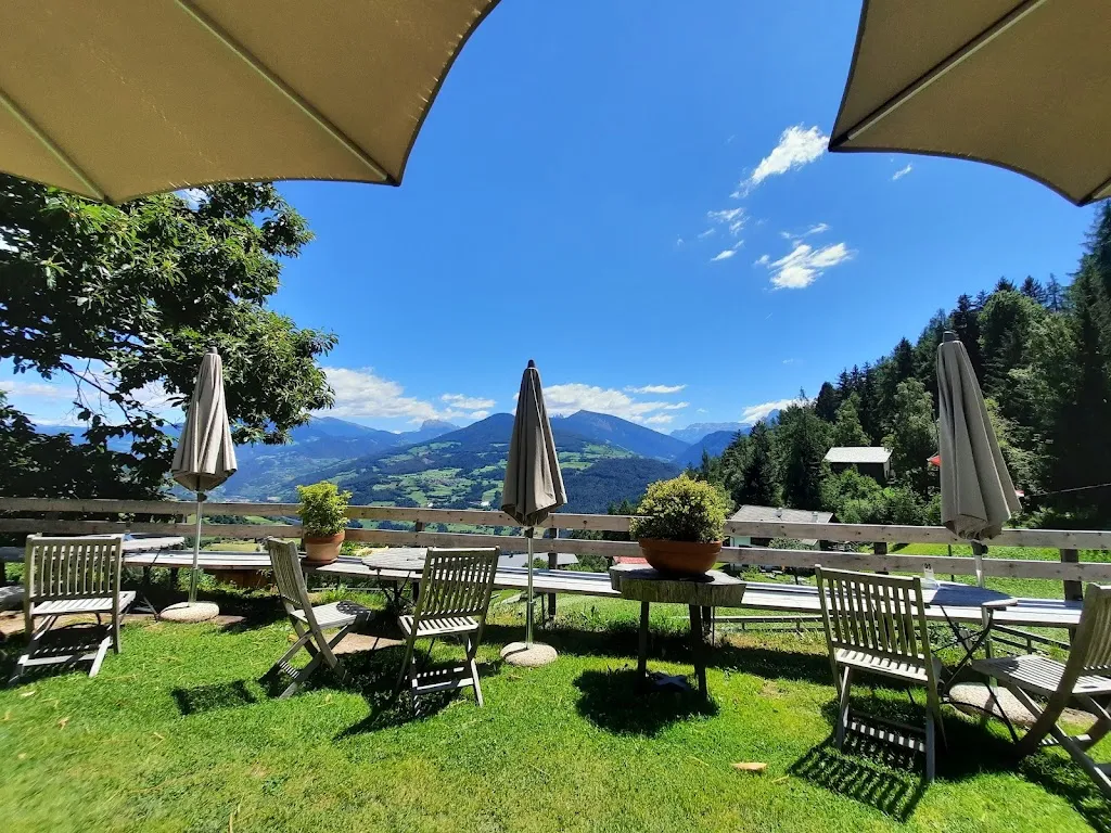 Christian Schleicher_Gasthof Bad Dreikirchen_Italy_review