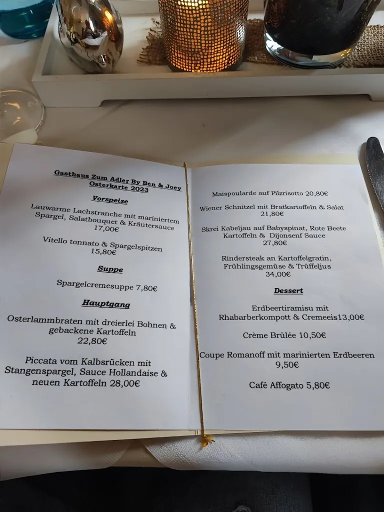 Menu_Gasthaus zum Adler_Dudenhofen_immagine_1