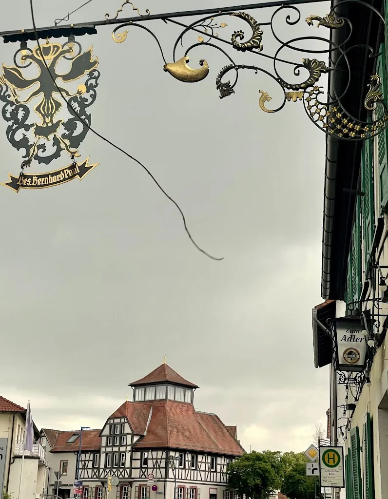 Afaju Sportplus_Gasthaus zum Adler_Dudenhofen_review