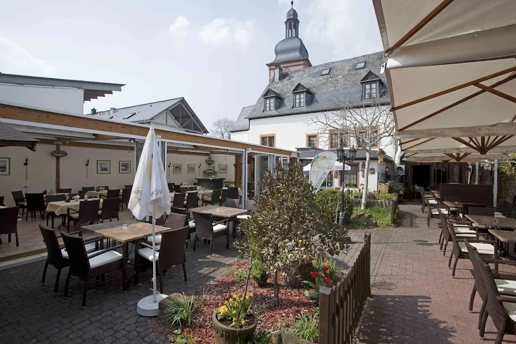 Restaurann Daus restaurant in Wittlich