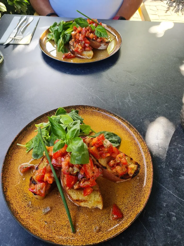 Menu_Artisst Restaurant & Bar_Wittlich_immagine_4