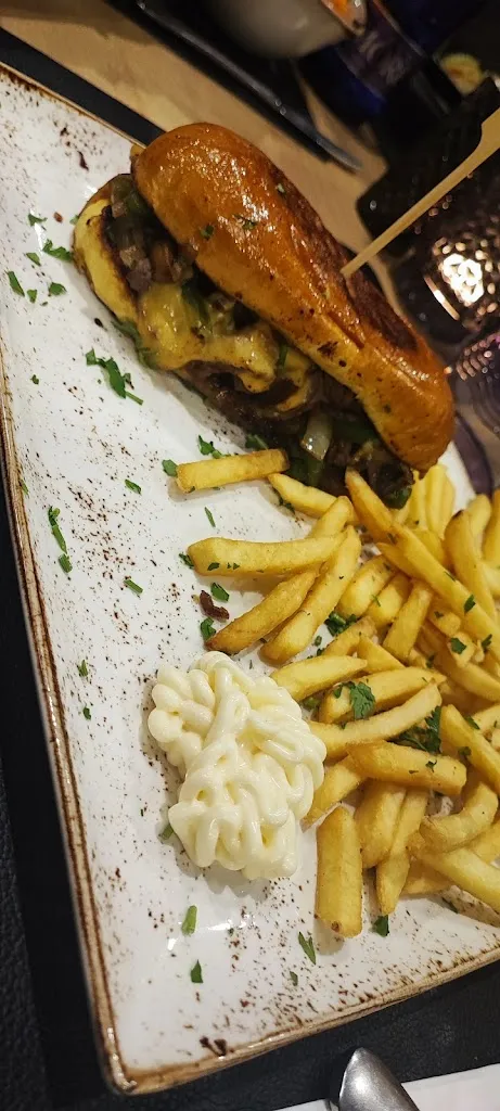 Menu_Artisst Restaurant & Bar_Wittlich_immagine_5