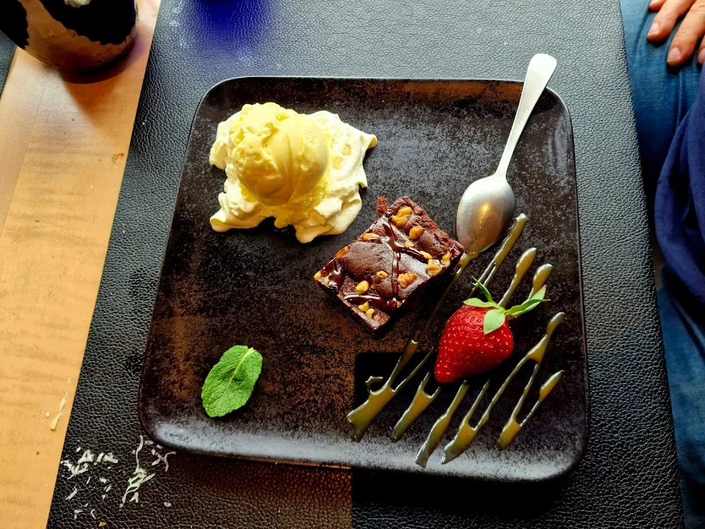 Menu_Artisst Restaurant & Bar_Wittlich_immagine_6