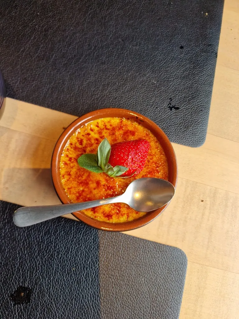 Menu_Artisst Restaurant & Bar_Wittlich_immagine_7