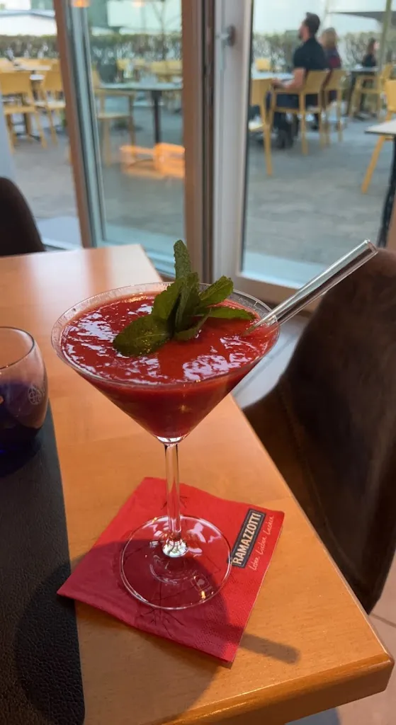 Menu_Artisst Restaurant & Bar_Wittlich_immagine_8