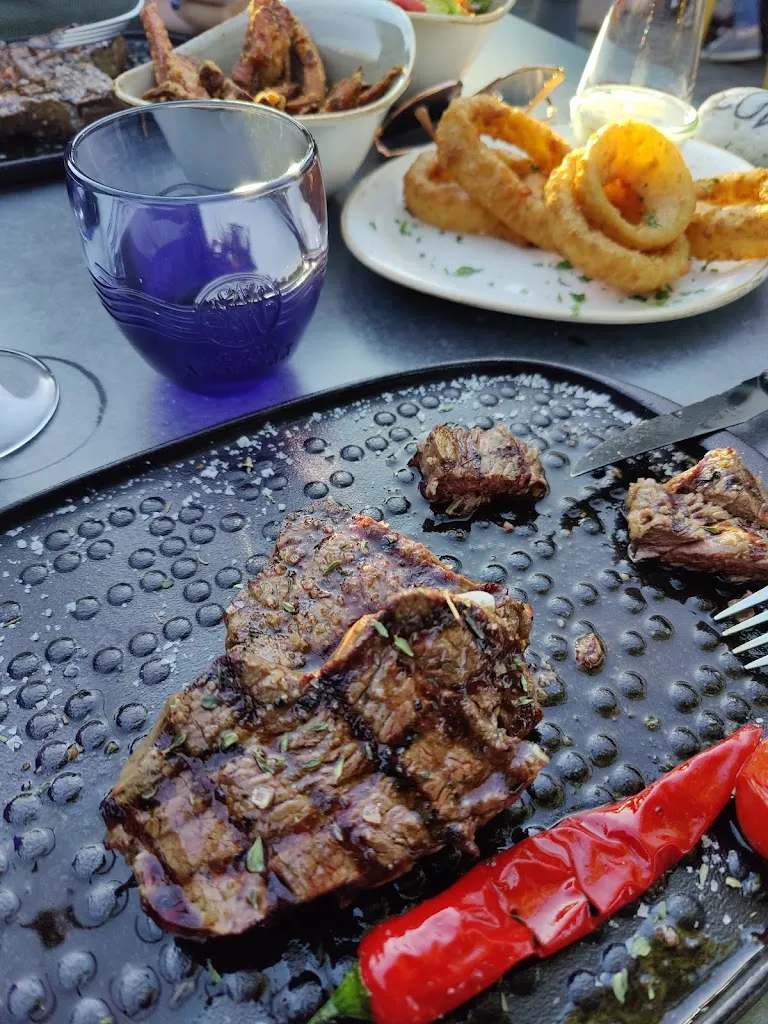 Menu_Artisst Restaurant & Bar_Wittlich_immagine_9