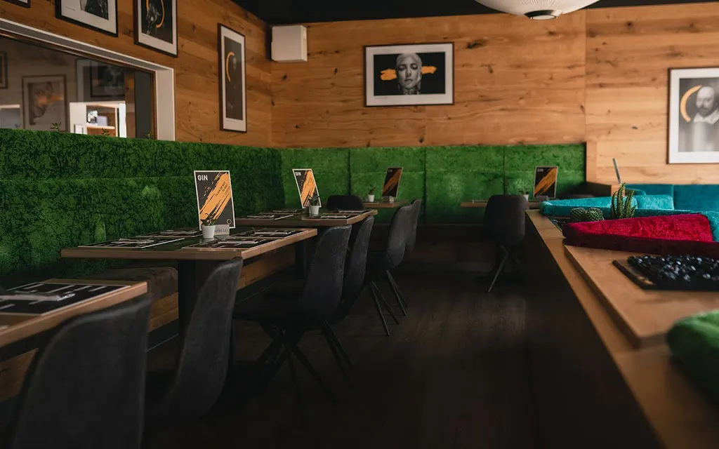 Artisst Restaurant & Bar_Wittlich_slider_image_1