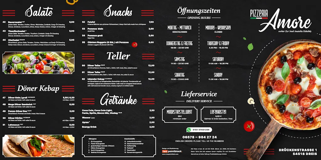 Menu_Pizzeria Amore_Dreis_image_2