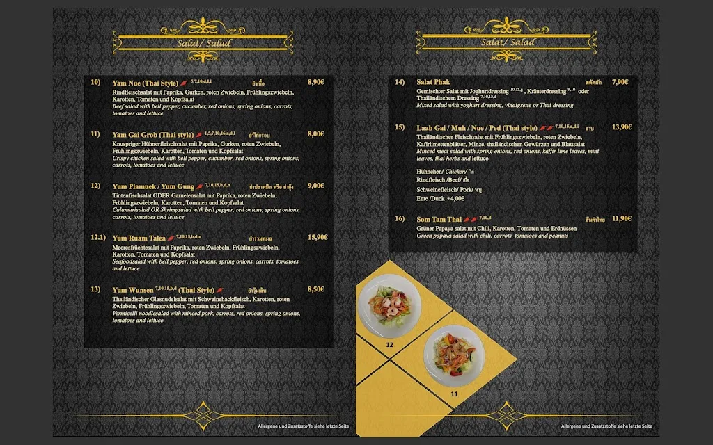 Menu_Rod Thai - Taste of Thailand_Dudeldorf_image_2