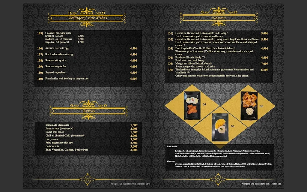 Menu_Rod Thai - Taste of Thailand_Dudeldorf_image_3