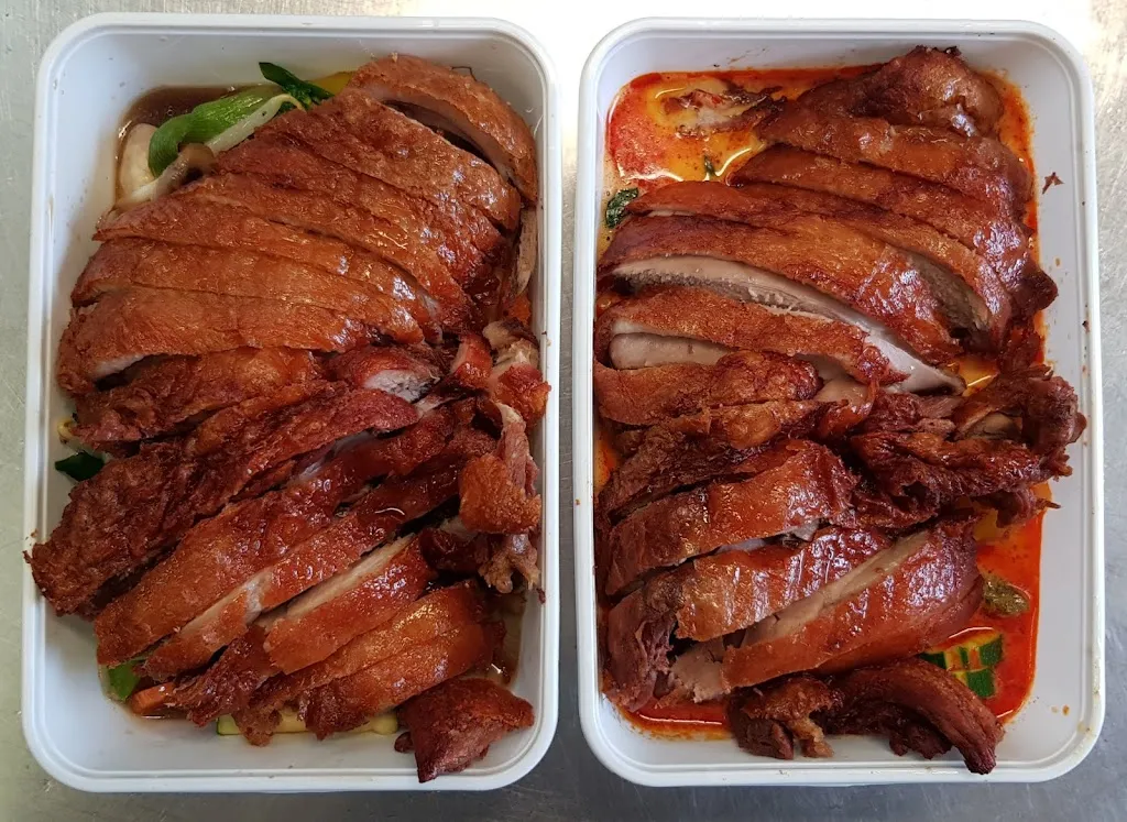 Menu_Rod Thai - Taste of Thailand_Dudeldorf_image_7