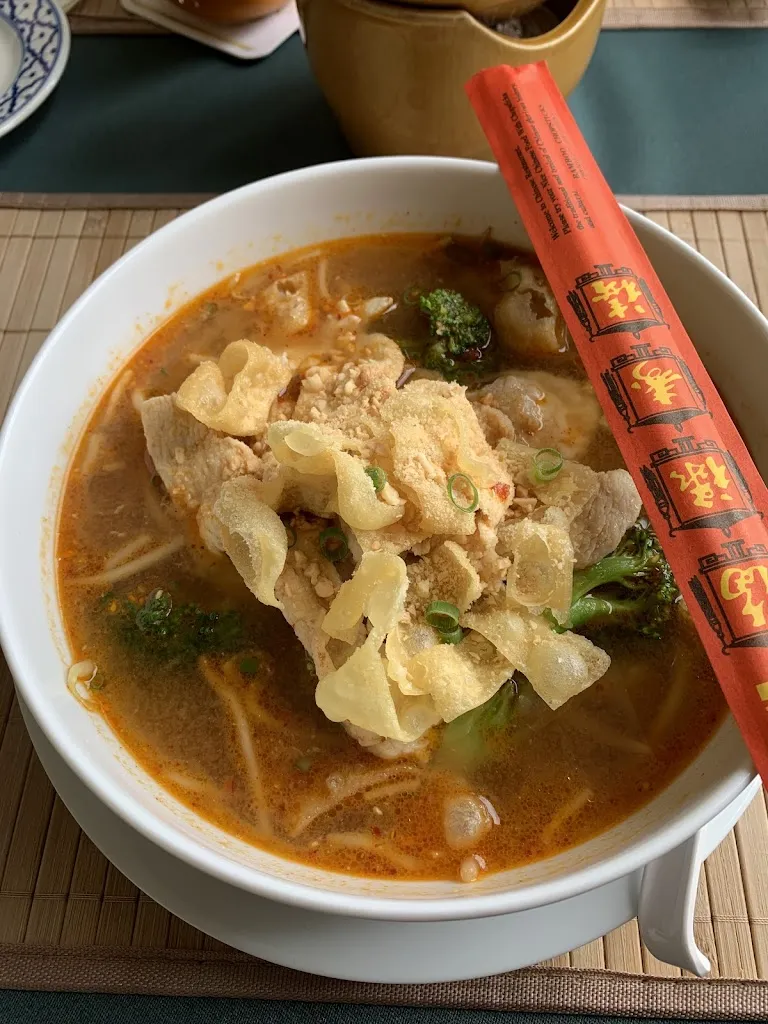 Menu_Rod Thai - Taste of Thailand_Dudeldorf_image_9