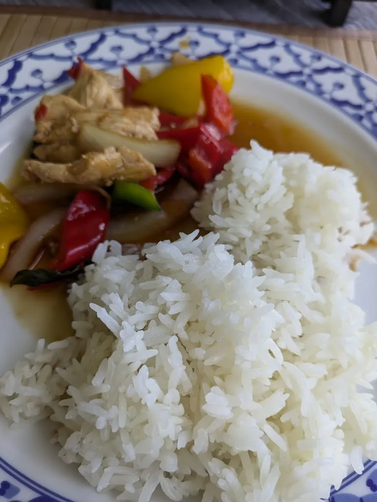 Phillip Jares_Rod Thai - Taste of Thailand_Dudeldorf_review