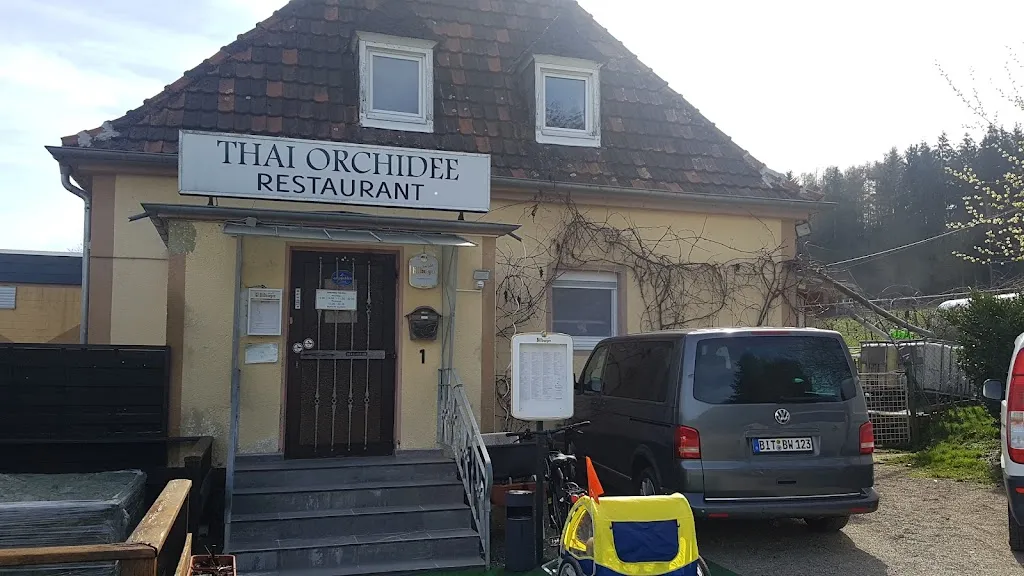 Rod Thai - Taste of Thailand restaurant in Dudeldorf