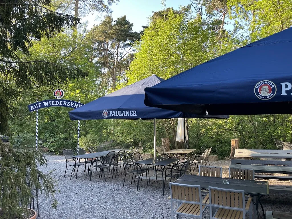 Waldgaststätte Friedensdenkmal restaurant in Edenkoben