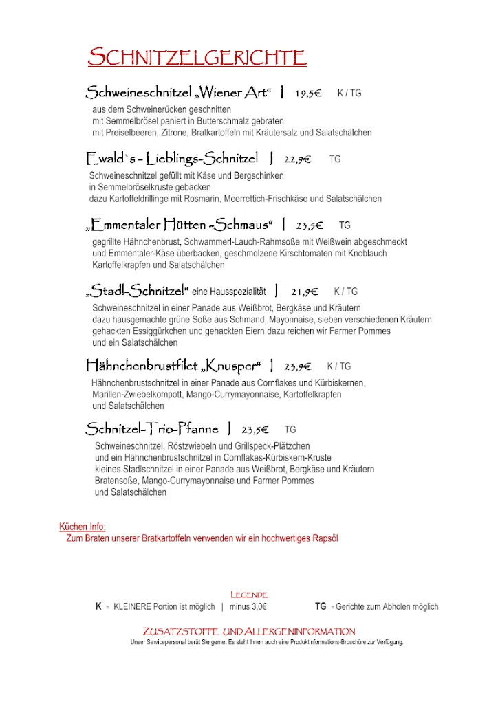 Menu_Restaurant Stadl Wirges_Wirges_image_4