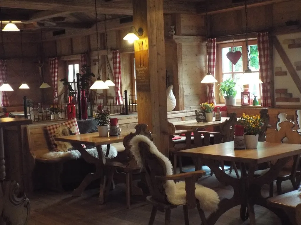 Restaurant Stadl Wirges restaurant in Wirges