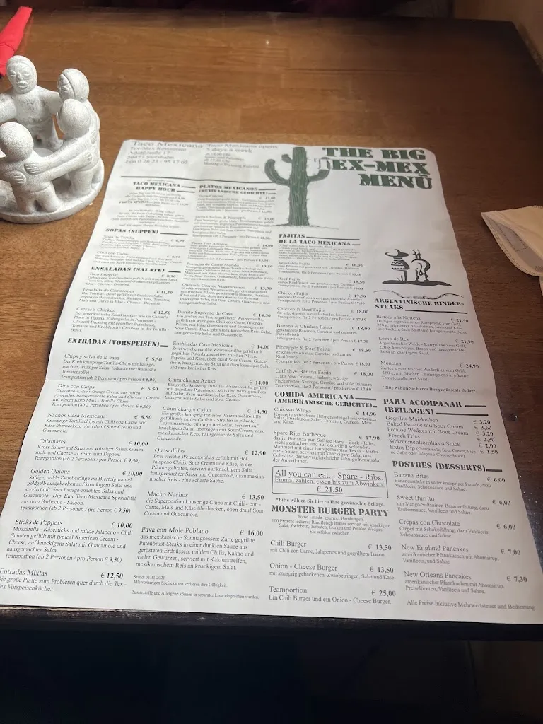 Menu_Taco-Mexicana_Siershahn_image_1