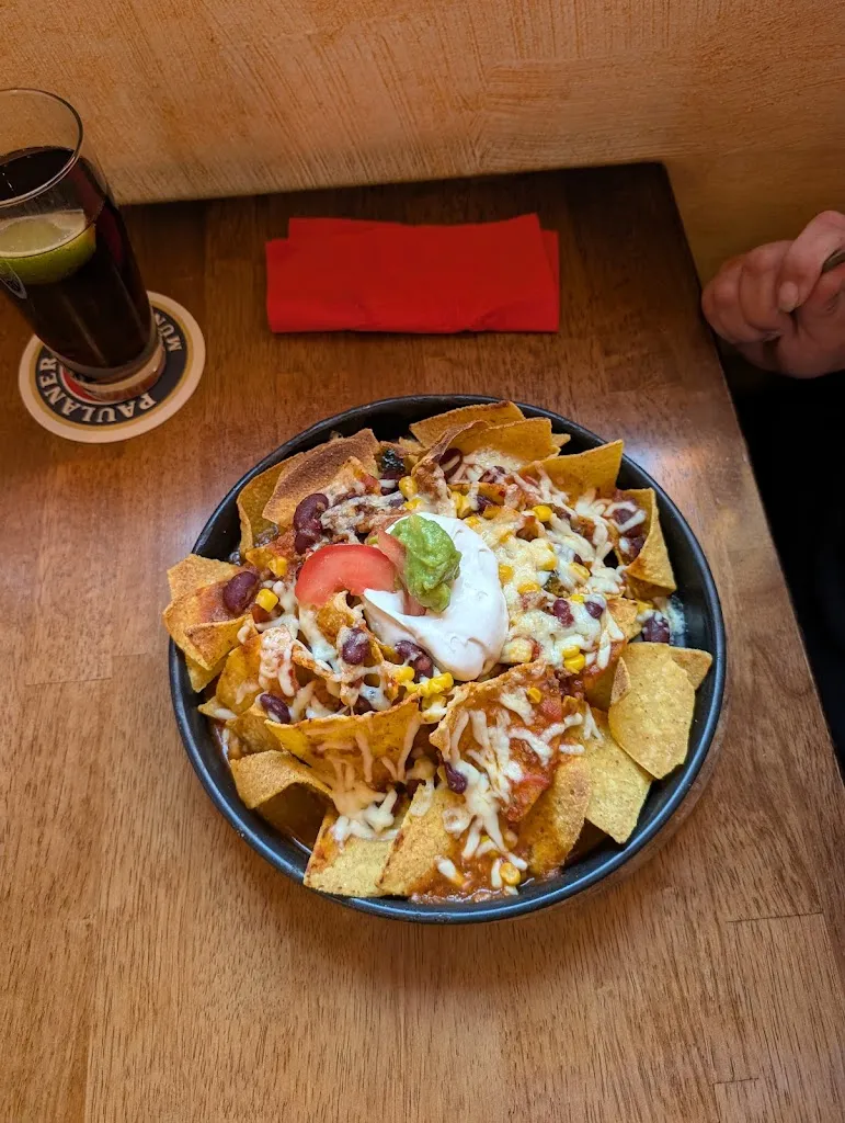 Jens Lehnen_Taco-Mexicana_Siershahn_review