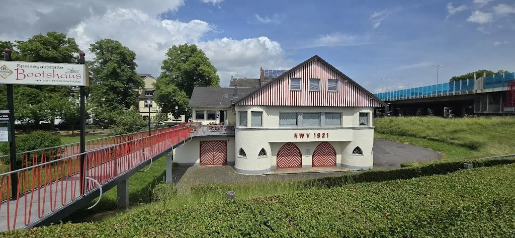 Gaststätte Bootshaus an der Rheinbrücke_Neuwied_slider_image_3