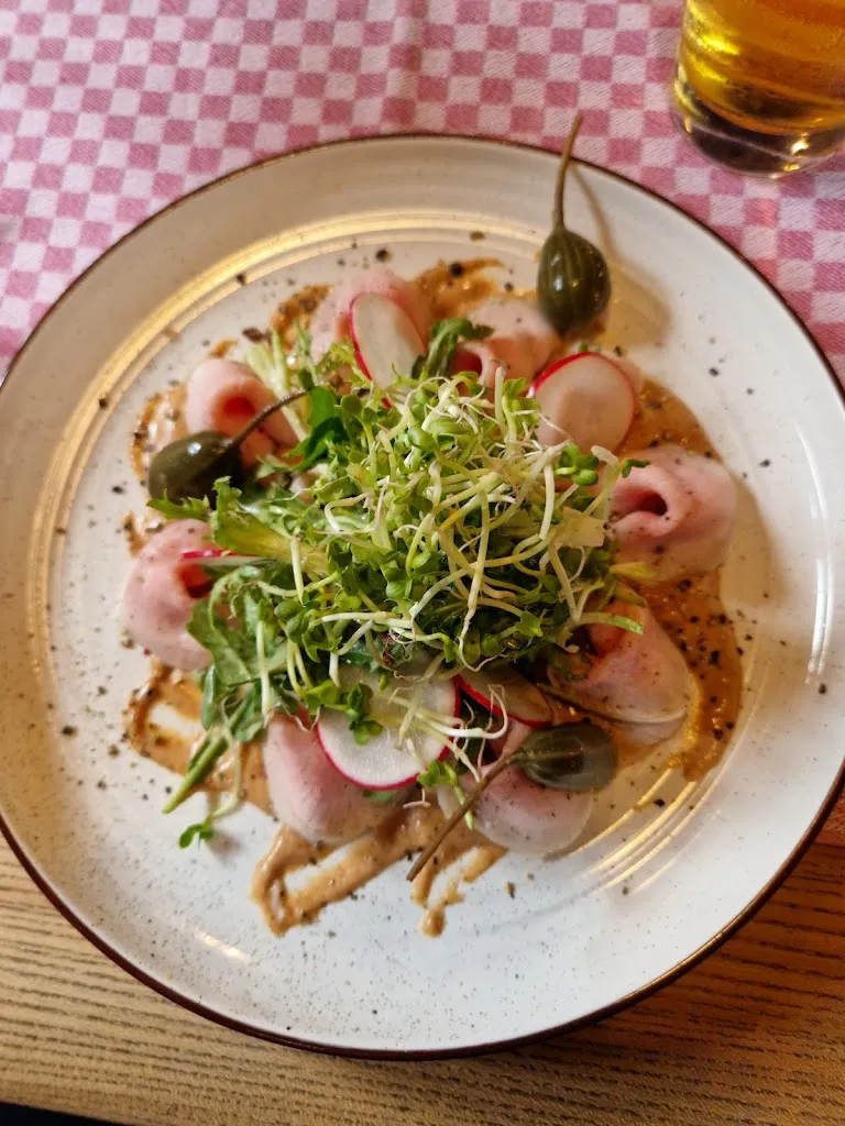 Menu_Gasthaus Jennerwein_Tegernsee_immagine_7