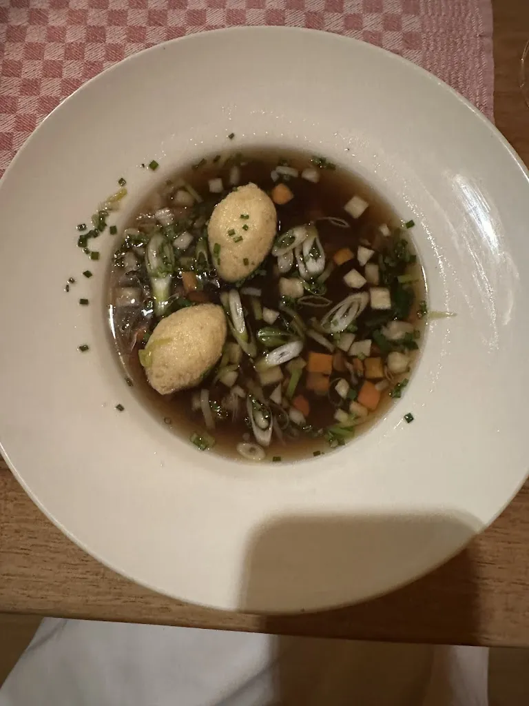 Menu_Gasthaus Jennerwein_Tegernsee_immagine_8