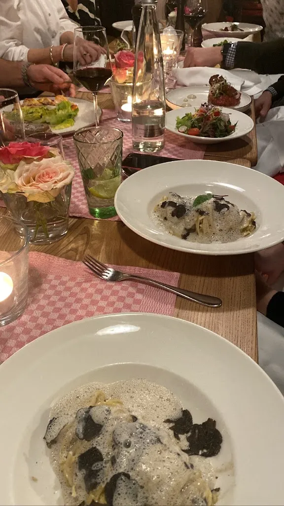 Menu_Gasthaus Jennerwein_Tegernsee_immagine_9