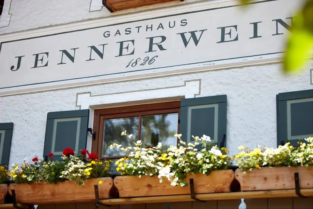 Gasthaus Jennerwein ristorante a Tegernsee