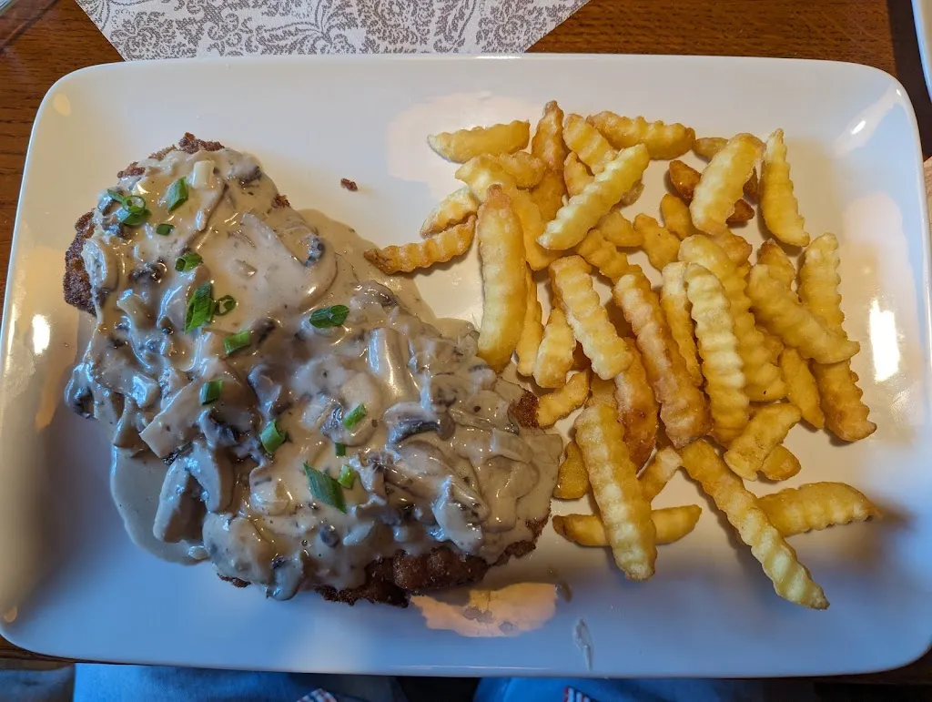 Menu_Gaststätte zum Dorfkrug_Elkenroth_immagine_7