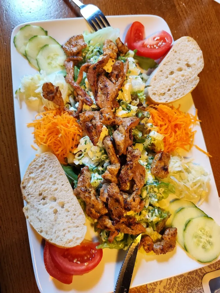 Menu_Gaststätte zum Dorfkrug_Elkenroth_immagine_9