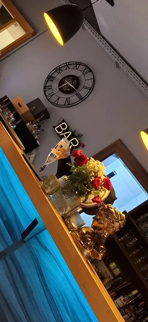 Sascha Hahn_Restaurant Lieblingsgrieche Olive trifft Riesling_Ellerstadt_review