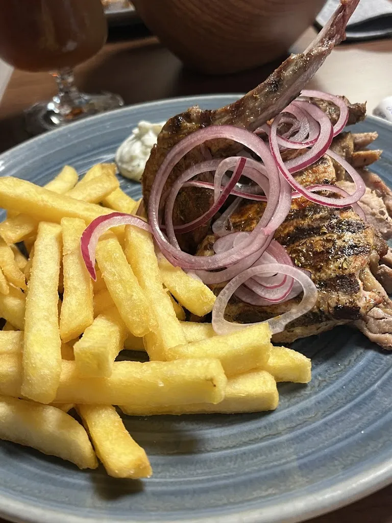 Restaurant Lieblingsgrieche Olive trifft Riesling_Ellerstadt_slider_image_3