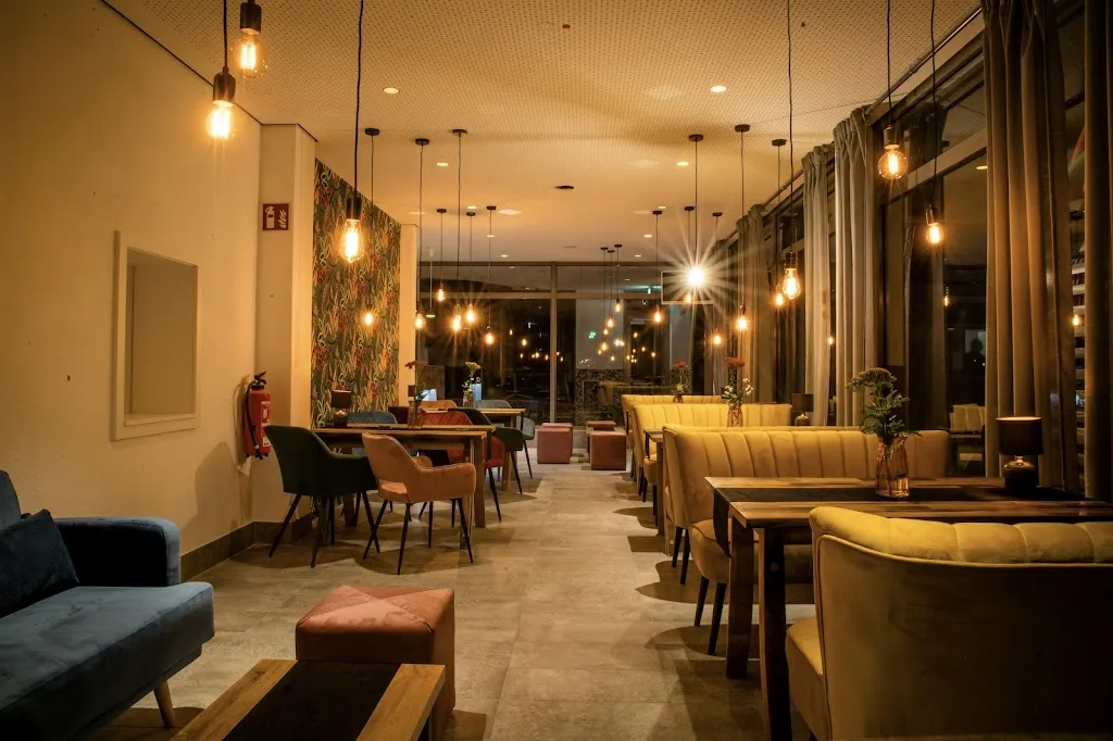 ML‘s Bistro restaurant in Emmelshausen