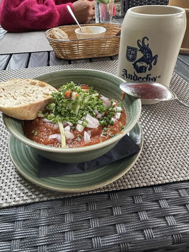 Lars Cremer_Landrestaurant Eulenschänke in Ingelheim am Rhein_Rhein_review