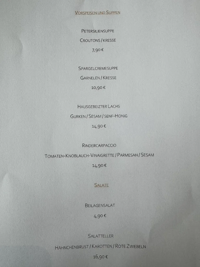 Menu_Baltzer's Restaurant_Eppenbrunn_image_3