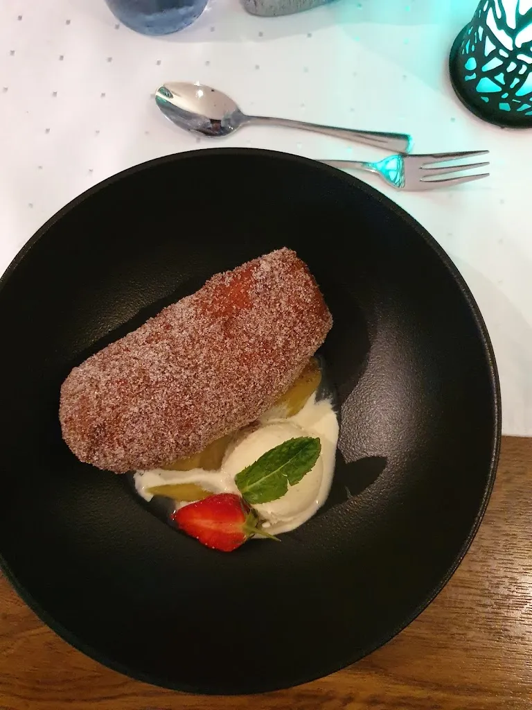 Menu_Baltzer's Restaurant_Eppenbrunn_image_8