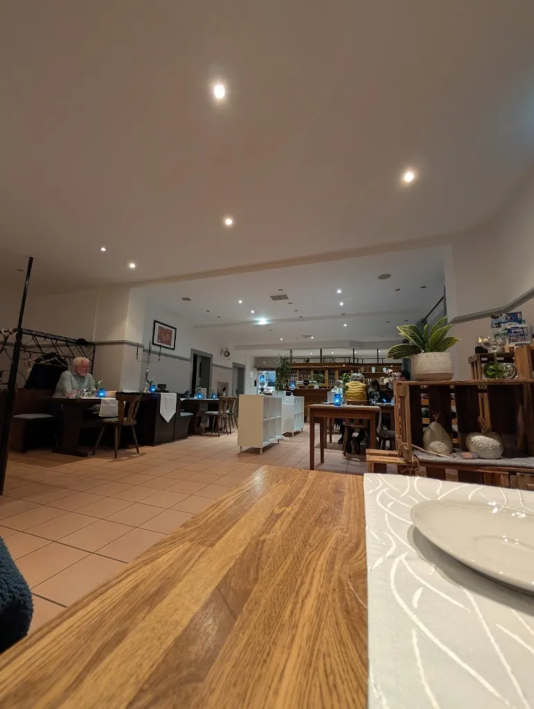 Simon Press_Baltzer's Restaurant_Eppenbrunn_review