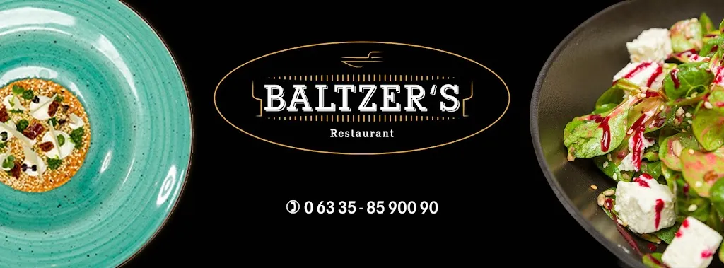 Baltzer's Restaurant_Eppenbrunn_slider_image_3