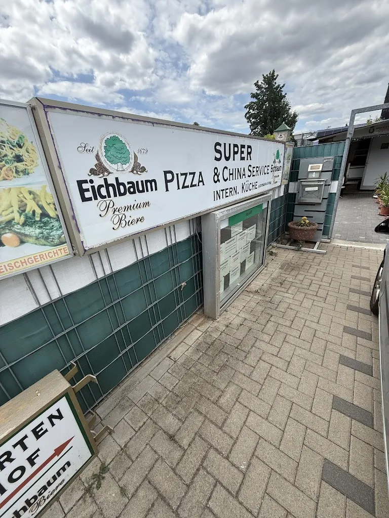 Aline Pichereau_Super Pizza Service_Erbes-Büdesheim_review