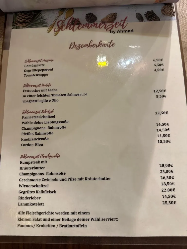 Menu_Restaurant Schlemmerzeit by Ahmad_Edesheim_image_1