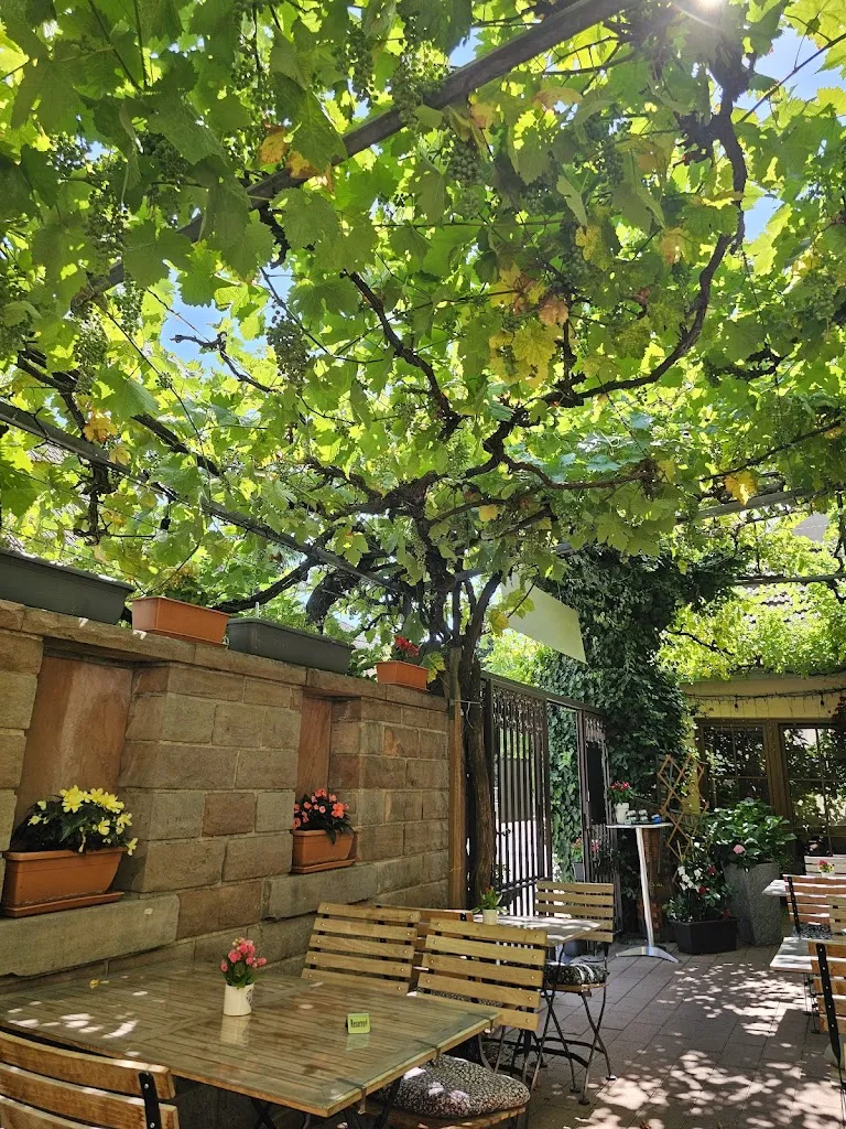 ベナクリス_Restaurant Schlemmerzeit by Ahmad_Edesheim_review