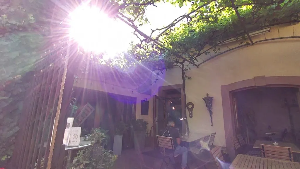 Restaurant Schlemmerzeit by Ahmad_Edesheim_slider_image_2