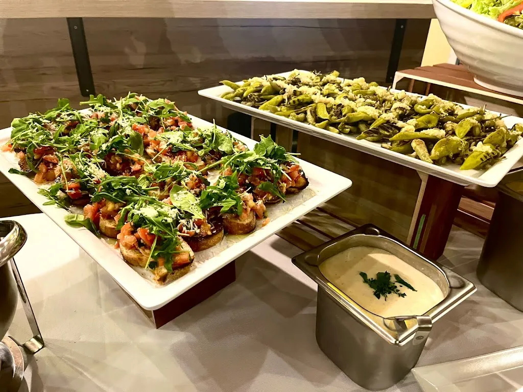 Restaurant Schlemmerzeit by Ahmad_Edesheim_slider_image_3