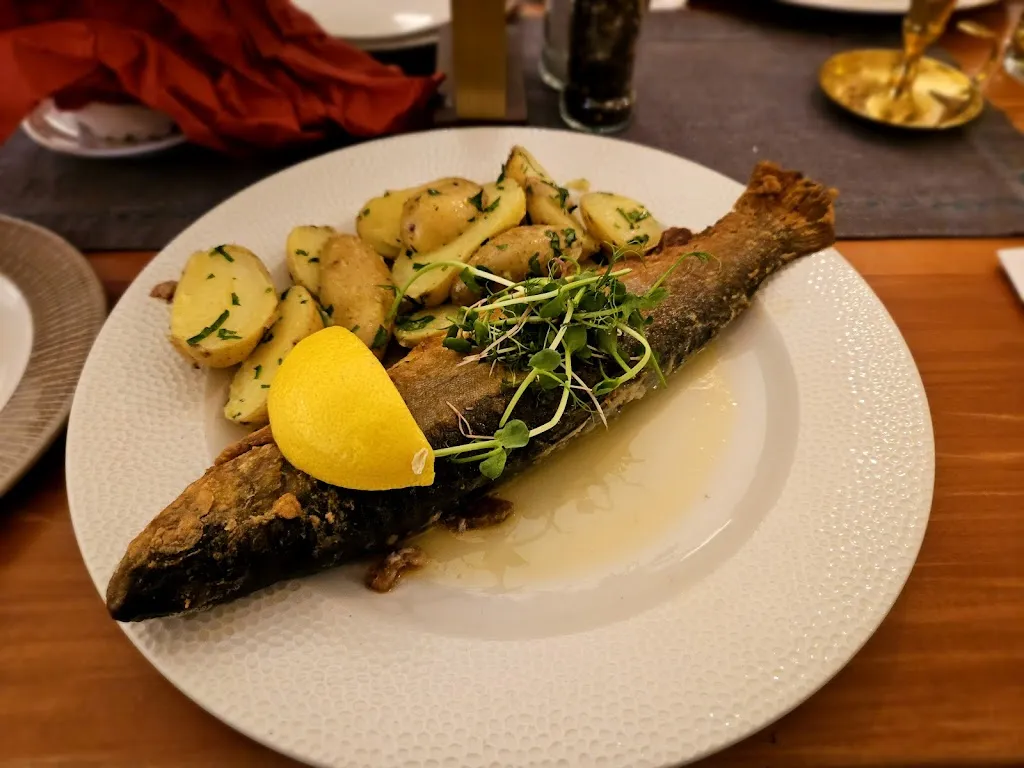 Menu_Schlosswirtschaft Tegernsee_Tegernsee_immagine_5