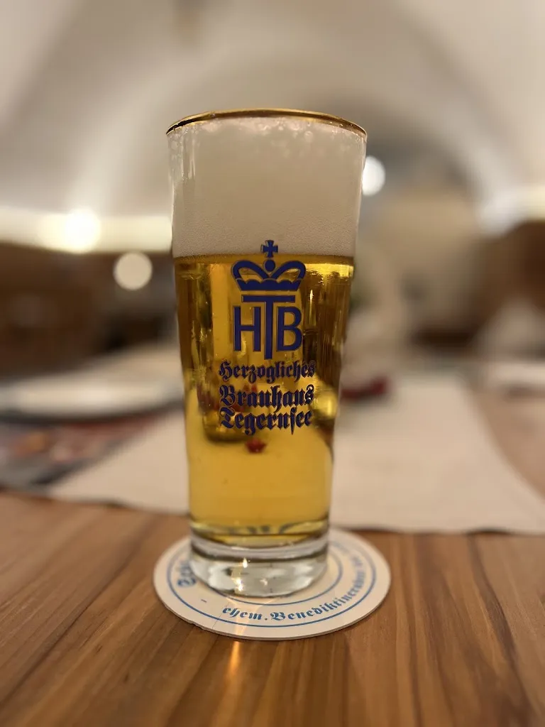 Menu_Schlosswirtschaft Tegernsee_Tegernsee_immagine_7