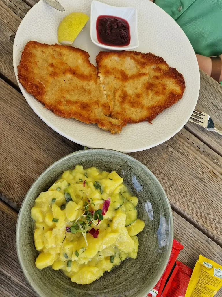 Menu_Schlosswirtschaft Tegernsee_Tegernsee_immagine_8