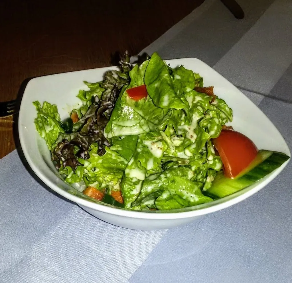 Hans Th._Restaurant Goldener Engel_Edesheim_review