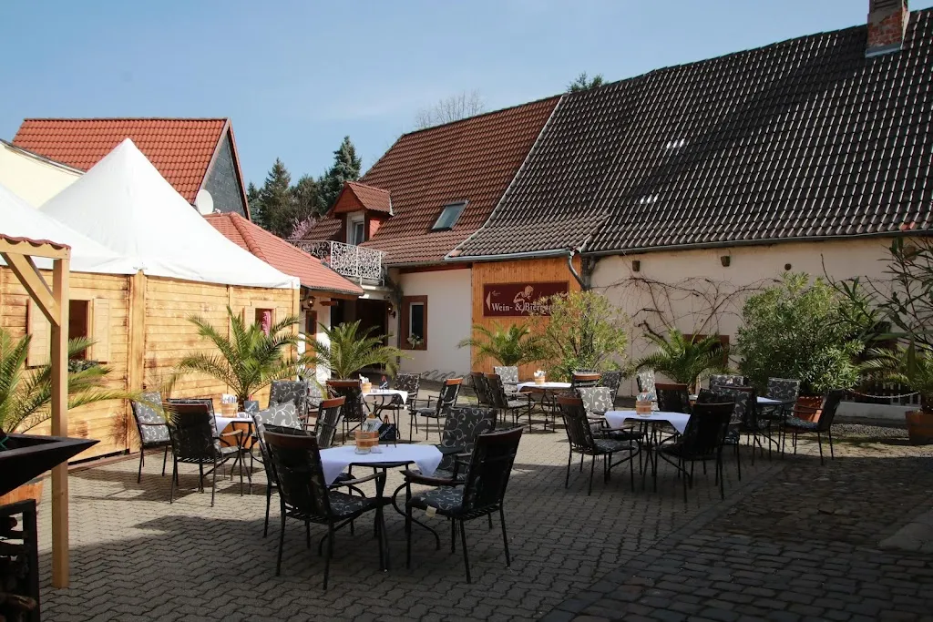 Restaurant Goldener Engel restaurant in Edesheim