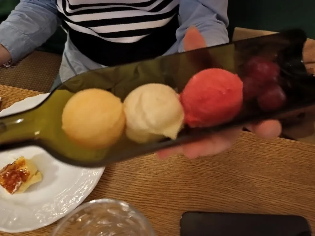 Markus M._Weinstube zur Blume_Edesheim_review