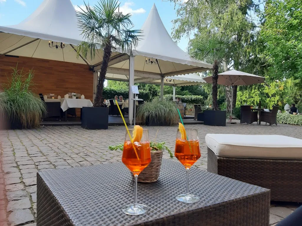 Edesheimer Schloss Gourmetrestaurant restaurant in Edesheim